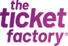 The Ticket Factory Shop by National Merchandise